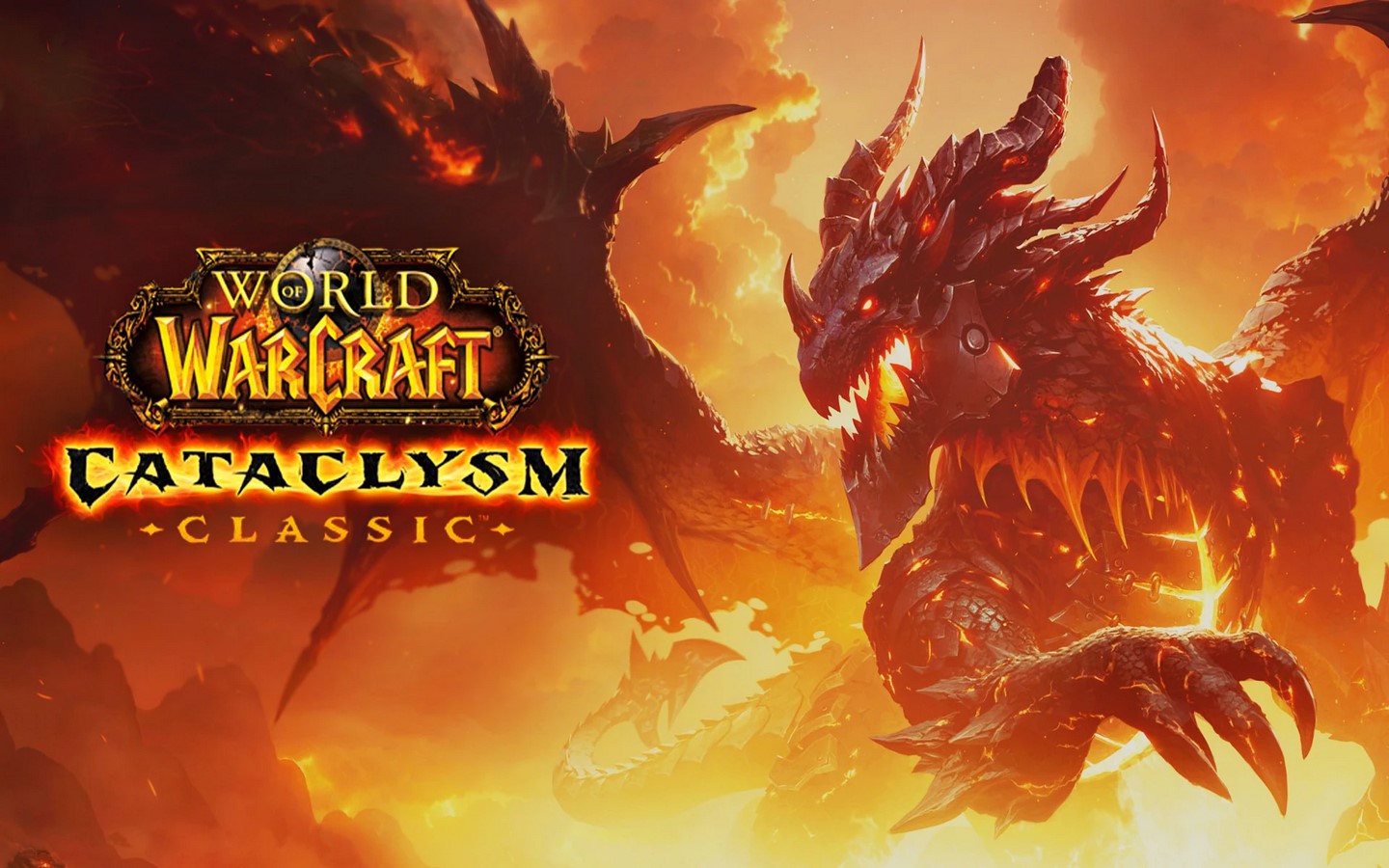 The Cataclysm Classic Pre-Expansion Patch is Now Live