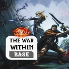 World of warcraft: The War Within Base Edition EU