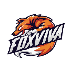 لوگوی Foxviva